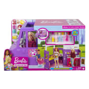 BARBIE ESTATE FOOD TRUCK - Toyworld Frankston
