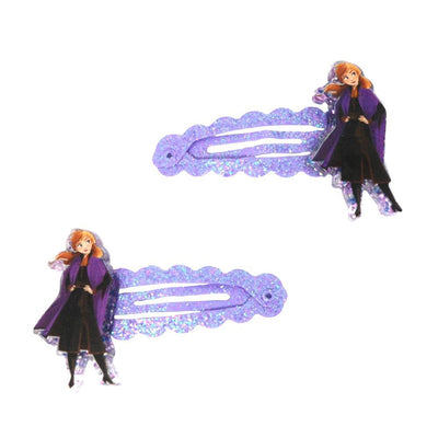 FROZEN 2 CHARACTER SNAP CLIPS - Toyworld Frankston