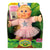 CABBAGE PATCH KIDS 14 INCH GENNA BRIANNA