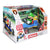 1:18 CARRERA RADIO CONTROL MARIO KART MACH 8 LUIGI