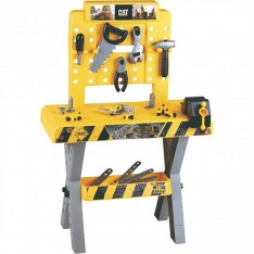 CAT WORKBENCH - Toyworld Frankston
