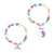 RAINBOW CATICORN BRACELET