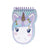 CANDY CLOUD NOTEPAD PISTACHIO