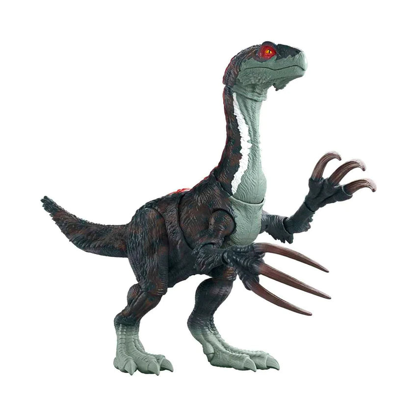 JURASSIC WORLD 3 THERIZINOSAURUS - Toyworld Frankston