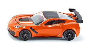 SIKU CHEVROLET CORVETTE ZR1 | SIKU | Toyworld Frankston