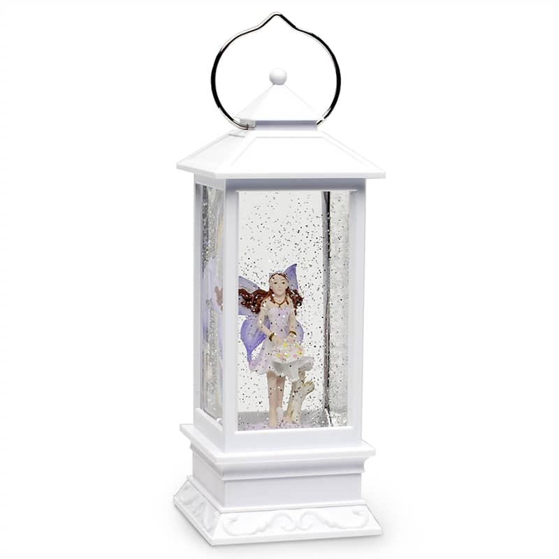 PURPLE FAIRY LANTERN - Toyworld Frankston