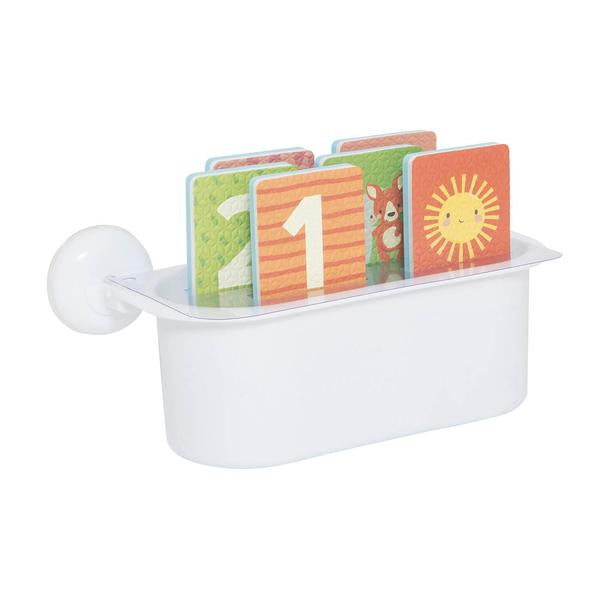 SPLASH CARDS - COUNT AND MATCH - Toyworld Frankston