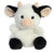PALM PALS - SWEETIE COW 5" PLUSH