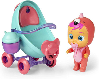 CRY BABIES MAGIC TEARS FANCYS VEHICLE - Toyworld Frankston