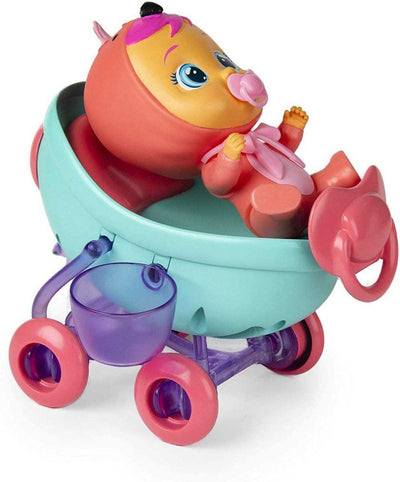 CRY BABIES MAGIC TEARS FANCYS VEHICLE - Toyworld Frankston