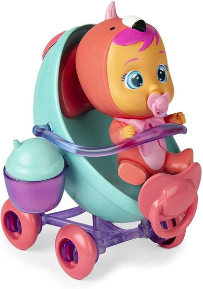 CRY BABIES MAGIC TEARS FANCYS VEHICLE - Toyworld Frankston