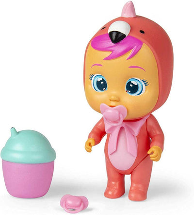 CRY BABIES MAGIC TEARS FANCYS VEHICLE - Toyworld Frankston