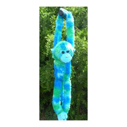 CUDDLES PALE BLUE MONKEY | Toyworld Frankston | Toyworld Frankston
