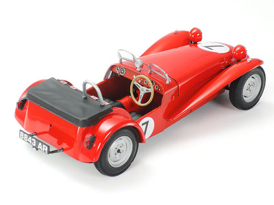TAMIYA LOTUS SUPER 7 SERIES 2 1:24 - Toyworld Frankston