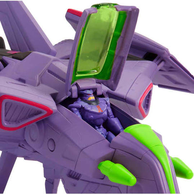 LIGHTYEAR - ZURG FIGHTER SHIP - Toyworld Frankston