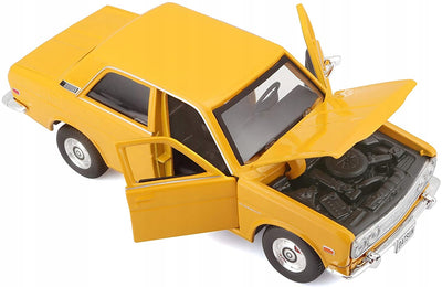 MAI 24 1971 DATSUN 510 (1600) - Toyworld Frankston