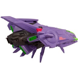 LIGHTYEAR - ZURG FIGHTER SHIP - Toyworld Frankston