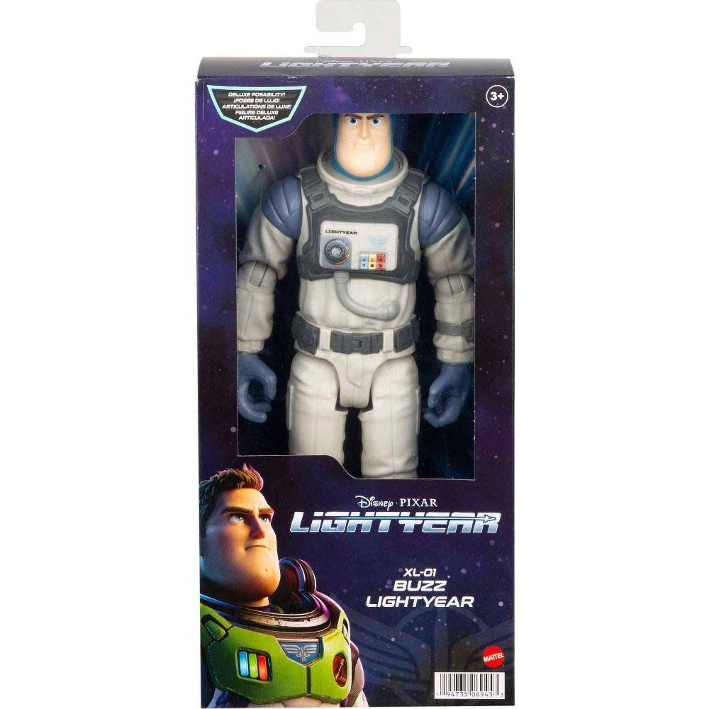 LIGHTYEAR FIGURE - Toyworld Frankston