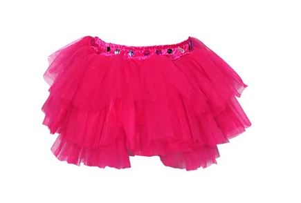PARIS DIVA GEM SKIRT 3/4 - Toyworld Frankston