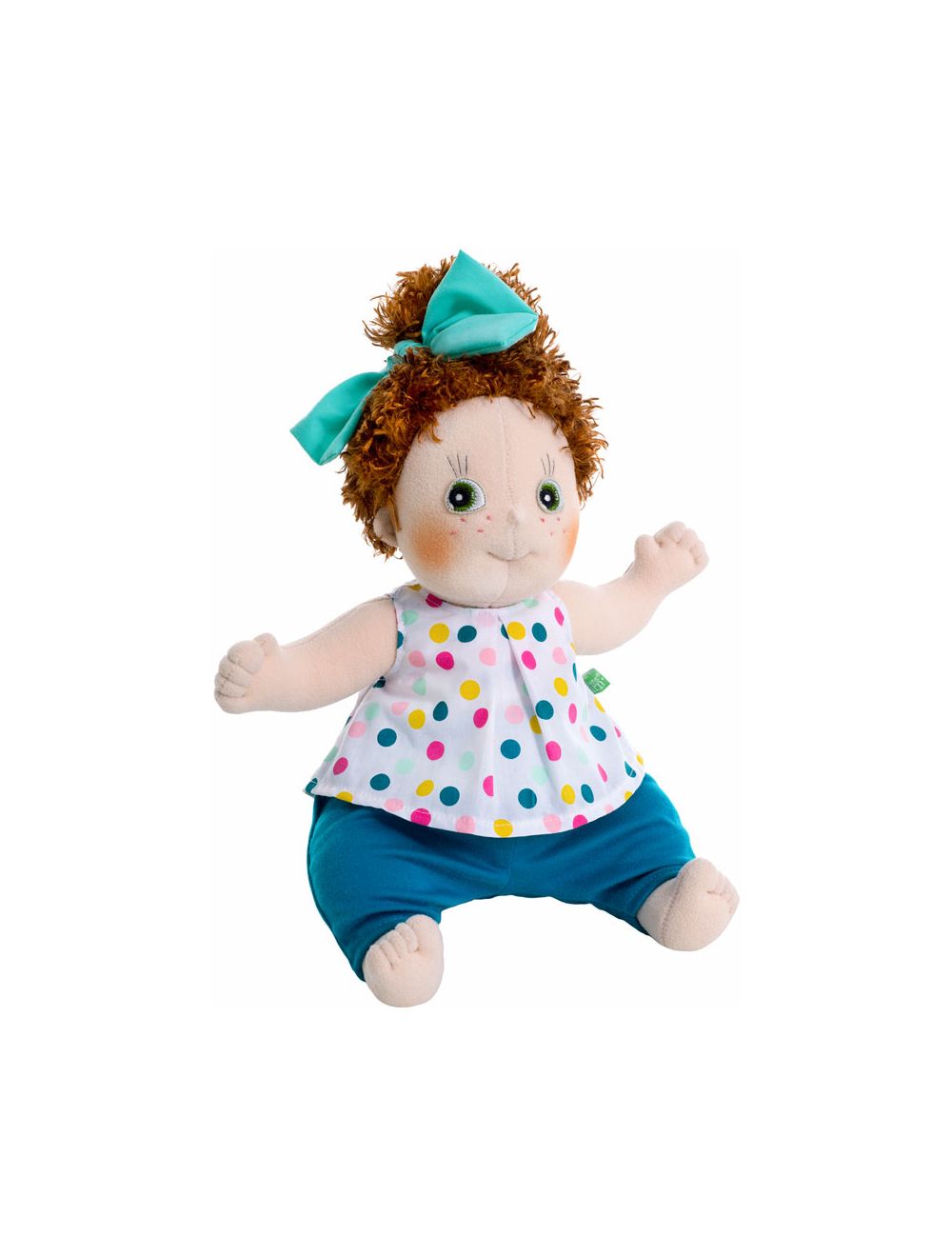 RUBENS BARNS RUBENS KIDS 36CM CICCI - Toyworld Frankston