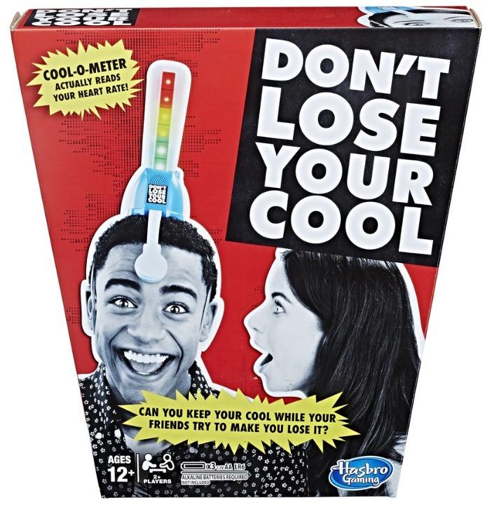 DONT LOSE YOUR COOL | Toyworld Frankston | Toyworld Frankston