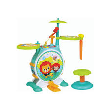 BANGING BOPPING DRUM SET | Toyworld Frankston | Toyworld Frankston