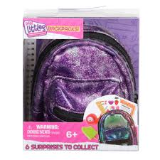 REAL LITTLES BACKPACK ASSORTMENT - Toyworld Frankston