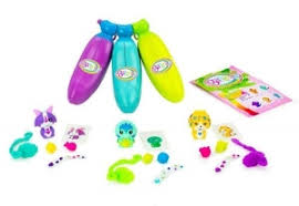 BANANAS SINGLE ASST - Toyworld Frankston