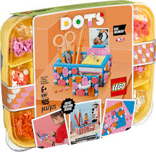 LEGO 41907 DESK ORGANIZER - Toyworld Frankston