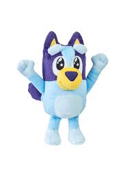 BLUEY S4 PLUSH ASSORTMENT - Toyworld Frankston
