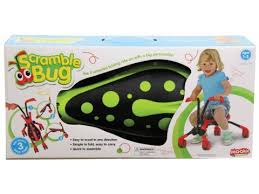 SCRAMBLE BUG HORNET - Toyworld Frankston