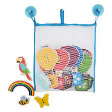 BATH TIME STICKS COUNTING - Toyworld Frankston