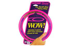 AEROBIE 10IN SPRINT RING - Toyworld Frankston