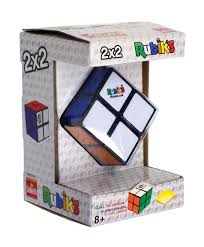 RUBIKS 2X2 CUBE - Toyworld Frankston