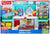 FISHER PRICE LITTLE PEOPLE BIG HELPERS HOME