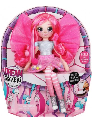 DREAM SEEKERS S1 DOLL - BELLA - Toyworld Frankston