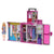 BARBIE DREAM CLOSET