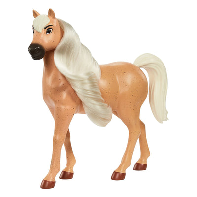 Spirit Untamed Palomino Herd Horse Figure - Toyworld Frankston