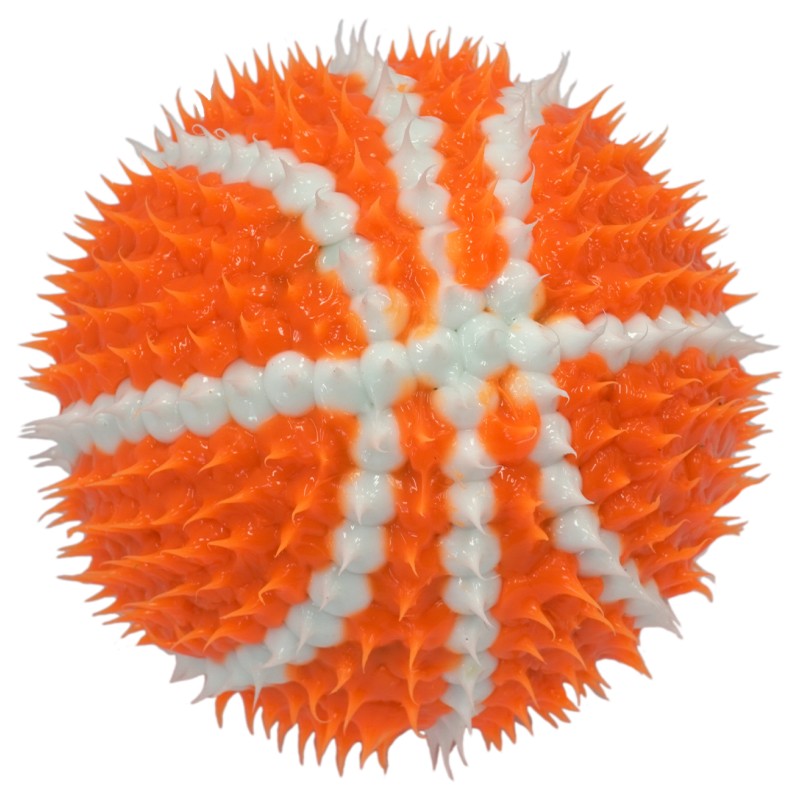 DROP DOTS SPORT ASST BASKETBALL - Toyworld Frankston