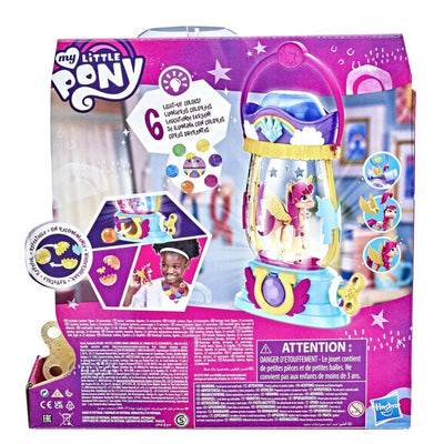 MLP SPARKLE REVEAL LANTERN - Toyworld Frankston
