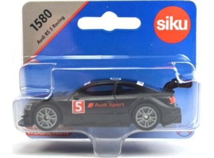 SIKU AUDI RS 5 RACING