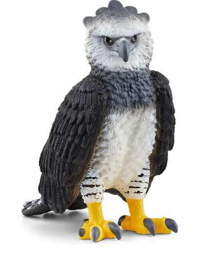 SCHLEICH - HARPY EAGLE