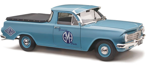 CLASSIC CARLECTABLES 1:18 HOLDEN EH UTILITY HERITAGE COLLECTION - Toyworld Frankston