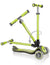 GLOBBER ELITE DELUXE LIME GREEN | Toyworld Frankston | Toyworld Frankston