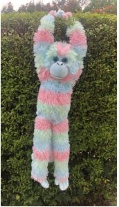 HANGING MONKEY - EMMA - Toyworld Frankston