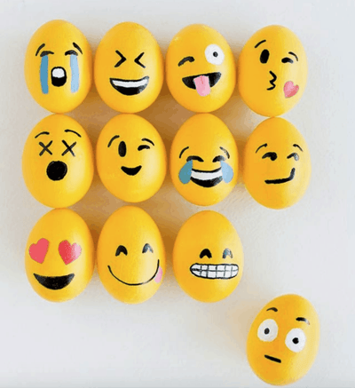 CREATIVITY FOR EMOJI ROCK - Toyworld Frankston