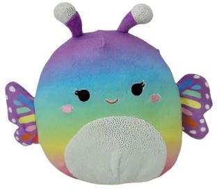 SQUISHMALLOWS 7.5 INCH ESTEPHANIA - Toyworld Frankston