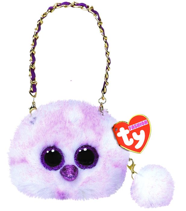 TY GEAR KENYA MINI PURSE - Toyworld Frankston