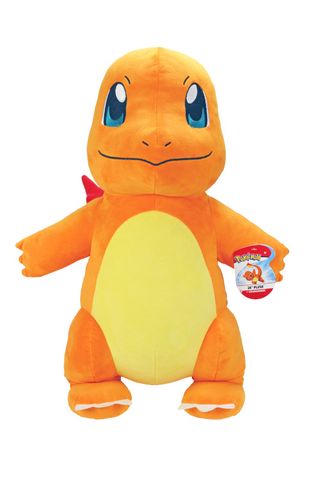 POKEMON 24 INCH - CHARMANDER - Toyworld Frankston