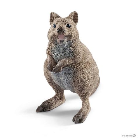 SCHLEICH QUOKKA - Toyworld Frankston